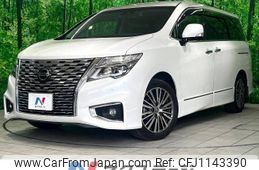 nissan elgrand 2021 -NISSAN--Elgrand 5BA-TE52--TE52-146306---NISSAN--Elgrand 5BA-TE52--TE52-146306-