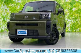 daihatsu taft 2023 quick_quick_5BA-LA910S_LA910S-0037781