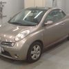 nissan micra 2007 -NISSAN--Micra FHZK12-024817---NISSAN--Micra FHZK12-024817- image 1