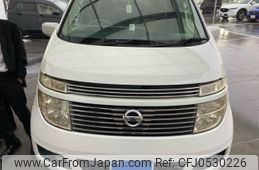 nissan elgrand 2004 -NISSAN--Elgrand UA-E51--E51-064754---NISSAN--Elgrand UA-E51--E51-064754-