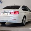 bmw 3-series 2018 -BMW--BMW 3 Series LDA-8C20--WBA8C56000NU84833---BMW--BMW 3 Series LDA-8C20--WBA8C56000NU84833- image 2