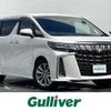 toyota alphard 2020 CFJ1766556 image 1