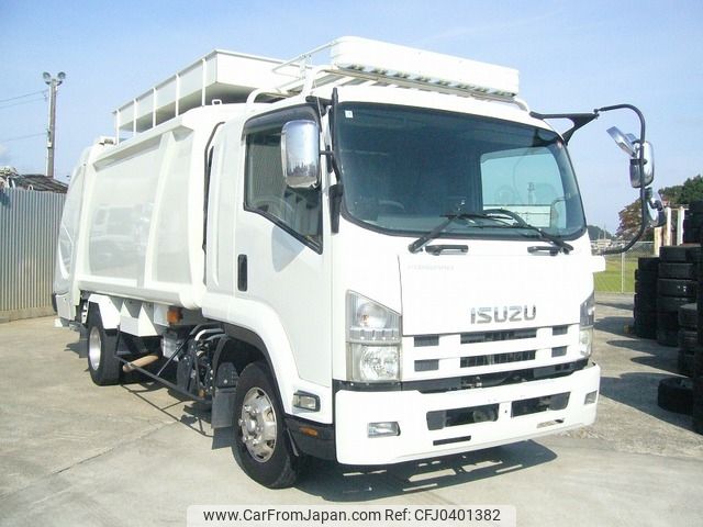 isuzu forward 2009 -ISUZU--Forward PKG-FRR90S2--FRR90-7014883---ISUZU--Forward PKG-FRR90S2--FRR90-7014883- image 1