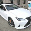 lexus rc 2020 -LEXUS--Lexus RC AVC10-6006148---LEXUS--Lexus RC AVC10-6006148- image 1