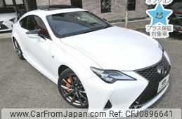 lexus rc 2020 -LEXUS--Lexus RC AVC10-6006148---LEXUS--Lexus RC AVC10-6006148-