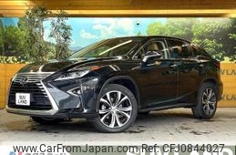 lexus rx 2016 quick_quick_AGL20W_AGL20-0004379