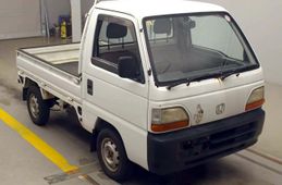 honda acty-truck 1997 No.16020