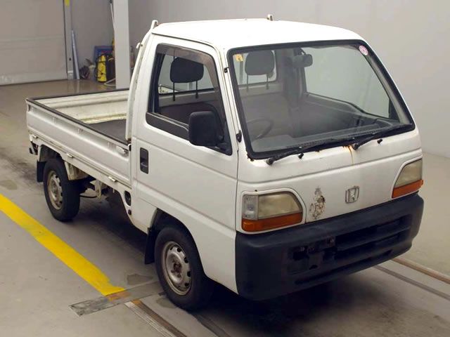 honda acty-truck 1997 No.16020 image 1