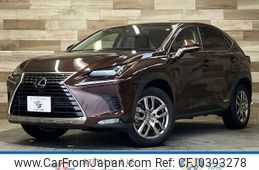 lexus nx 2020 quick_quick_DAA-AYZ10_AYZ10-1028827