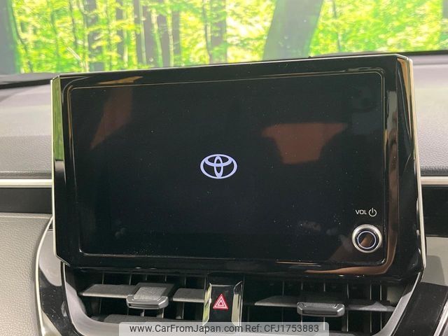 toyota corolla-cross 2024 CFJ1753883 image 2