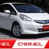 honda fit-hybrid 2011 F00659 image 1