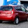 nissan note 2014 A10787 image 13