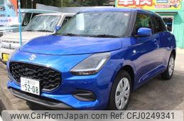 suzuki swift 2023 -SUZUKI 【三重 503ﾃ5208】--Swift ZCDDS--100253---SUZUKI 【三重 503ﾃ5208】--Swift ZCDDS--100253-