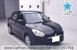 suzuki swift 2023 -SUZUKI 【岐阜 504ﾃ5617】--Swift ZC83S-503372---SUZUKI 【岐阜 504ﾃ5617】--Swift ZC83S-503372-