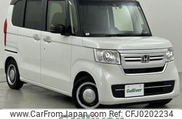 honda n-box 2021 -HONDA--N BOX 6BA-JF3--JF3-5100062---HONDA--N BOX 6BA-JF3--JF3-5100062-