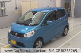 nissan dayz 2015 -NISSAN 【尾張小牧 580よ8728】--DAYZ B21W-0223745---NISSAN 【尾張小牧 580よ8728】--DAYZ B21W-0223745-