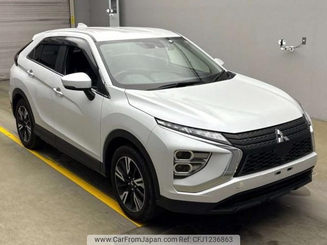 mitsubishi eclipse-cross 2023 quick_quick_5BA-GK1W_GK1W-0600313 image 1