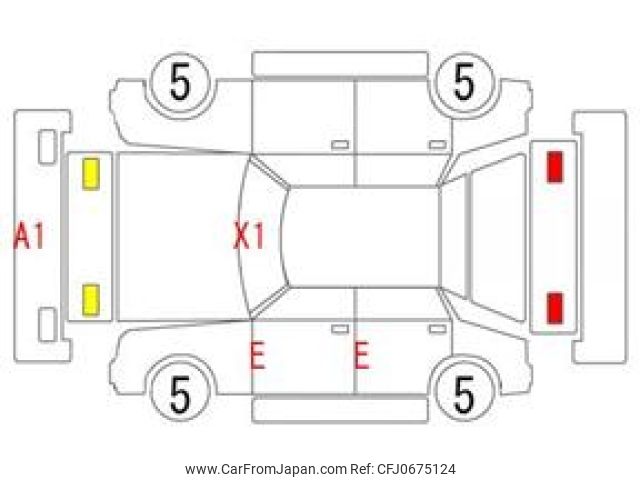 lexus nx 2020 -LEXUS--Lexus NX DBA-AGZ10--AGZ10-1025889---LEXUS--Lexus NX DBA-AGZ10--AGZ10-1025889- image 2