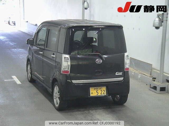 daihatsu tanto-exe 2012 -DAIHATSU 【静岡 580ﾇ522】--Tanto Exe L455S--L455S-0066073---DAIHATSU 【静岡 580ﾇ522】--Tanto Exe L455S--L455S-0066073- image 2