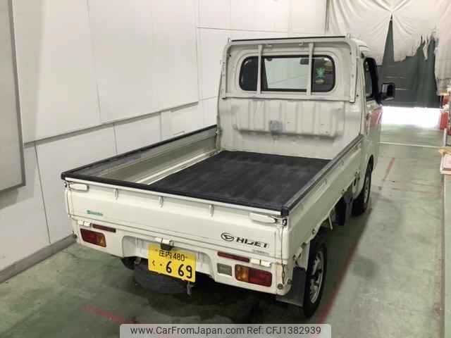 daihatsu hijet-truck 2016 -DAIHATSU 【庄内 480ｸ669】--Hijet Truck S510P--0090779---DAIHATSU 【庄内 480ｸ669】--Hijet Truck S510P--0090779- image 2