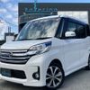 nissan dayz-roox 2015 -NISSAN--DAYZ Roox DBA-B21A--B21A-0120149---NISSAN--DAYZ Roox DBA-B21A--B21A-0120149- image 1