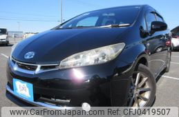 toyota wish 2009 REALMOTOR_Y2024100395F-12