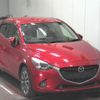 mazda demio 2015 -MAZDA--Demio DJ5AS--103647---MAZDA--Demio DJ5AS--103647- image 1