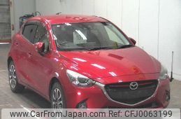 mazda demio 2015 -MAZDA--Demio DJ5AS--103647---MAZDA--Demio DJ5AS--103647-