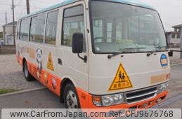 mitsubishi-fuso rosa-bus 2008 24922010