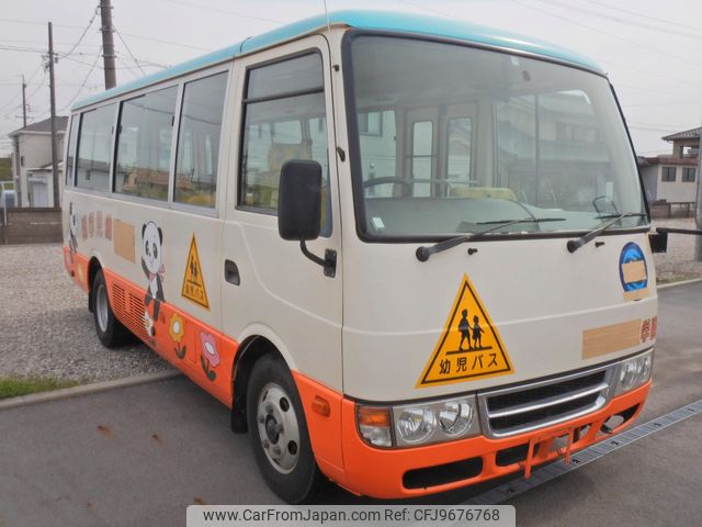 mitsubishi-fuso rosa-bus 2008 24922010 image 1