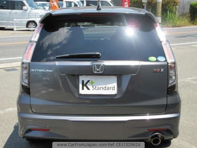 honda stream 2010 -HONDA--Stream DBA-RN8--RN8-3104897---HONDA--Stream DBA-RN8--RN8-3104897- image 2