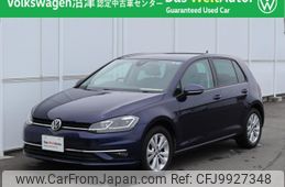 volkswagen golf 2017 -VOLKSWAGEN--VW Golf DBA-AUCJZ--WVWZZZAUZJW025424---VOLKSWAGEN--VW Golf DBA-AUCJZ--WVWZZZAUZJW025424-