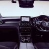 mercedes-benz glc-class 2018 -MERCEDES-BENZ--Benz GLC LDA-253305C--WDC2533052F419989---MERCEDES-BENZ--Benz GLC LDA-253305C--WDC2533052F419989- image 3