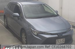 toyota corolla-touring-wagon 2021 -TOYOTA--Corolla Touring ZWE211W-6073360---TOYOTA--Corolla Touring ZWE211W-6073360-