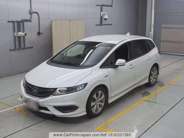 honda jade 2016 quick_quick_DAA-FR4_FR4-1010105 image 2