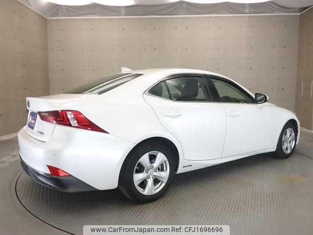 lexus is 2014 CFJ1696696 image 2