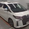 toyota alphard 2023 -TOYOTA--Alphard AGH30W-0461666---TOYOTA--Alphard AGH30W-0461666- image 6