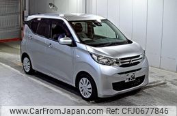 mitsubishi ek-wagon 2020 -MITSUBISHI 【ＮＯ後日 】--ek Wagon B33W-0100727---MITSUBISHI 【ＮＯ後日 】--ek Wagon B33W-0100727-