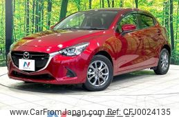 mazda demio 2019 -MAZDA--Demio 6BA-DJLFS--DJLFS-627733---MAZDA--Demio 6BA-DJLFS--DJLFS-627733-