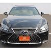 lexus ls 2018 -LEXUS--Lexus LS DAA-GVF55--GVF55-6004202---LEXUS--Lexus LS DAA-GVF55--GVF55-6004202- image 8