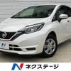 nissan note 2016 -NISSAN--Note DBA-E12--E12-519886---NISSAN--Note DBA-E12--E12-519886- image 1