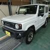 suzuki jimny 2022 -SUZUKI 【旭川 580ﾈ2913】--Jimny JB64W--265079---SUZUKI 【旭川 580ﾈ2913】--Jimny JB64W--265079- image 1