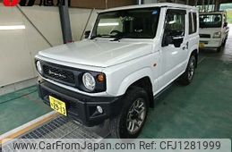 suzuki jimny 2022 -SUZUKI 【旭川 580ﾈ2913】--Jimny JB64W--265079---SUZUKI 【旭川 580ﾈ2913】--Jimny JB64W--265079-