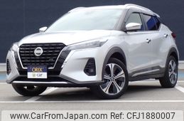 nissan kix 2020 CFJ1880007