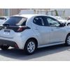 toyota yaris 2023 CFJ1569073 image 2