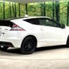 honda cr-z 2010 -HONDA--CR-Z DAA-ZF1--ZF1-1009753---HONDA--CR-Z DAA-ZF1--ZF1-1009753- image 18