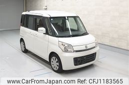 suzuki spacia 2015 -SUZUKI--Spacia MK32S-473733---SUZUKI--Spacia MK32S-473733-