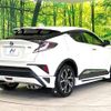 toyota c-hr 2017 -TOYOTA--C-HR DAA-ZYX10--ZYX10-2033525---TOYOTA--C-HR DAA-ZYX10--ZYX10-2033525- image 18