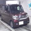 honda n-box 2014 -HONDA 【福井 591ﾓ1122】--N BOX JF1-1484161---HONDA 【福井 591ﾓ1122】--N BOX JF1-1484161- image 1