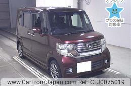 honda n-box 2014 -HONDA 【福井 591ﾓ1122】--N BOX JF1-1484161---HONDA 【福井 591ﾓ1122】--N BOX JF1-1484161-